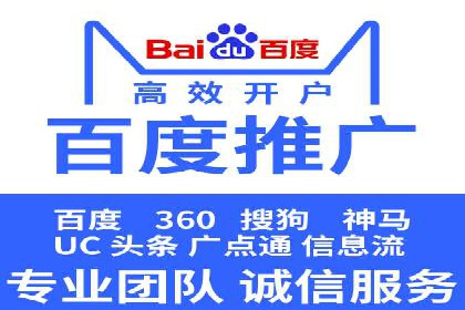 SEM服务助力企业快速增长案例